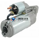 Startmotor Nissan / Opel / Renault 2.2/2.5 Dci